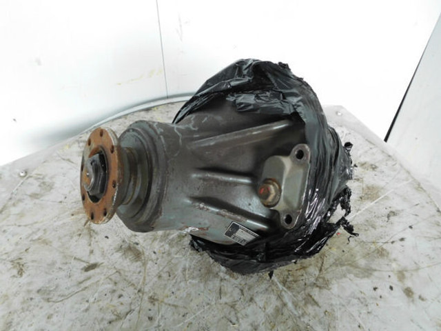 Liebherr Differential - 차동기어 : 사진 1 Liebherr Differential - 차동기어 : 사진 1