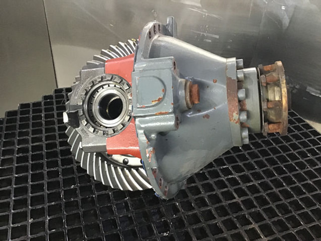 Liebherr Differential - 차동기어 : 사진 1 Liebherr Differential - 차동기어 : 사진 1