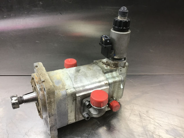 Liebherr Fanmotor - 팬 : 사진 1 Liebherr Fanmotor - 팬 : 사진 1