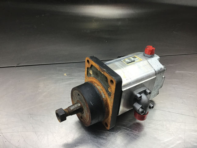 Liebherr Fanmotor - 팬 : 사진 1 Liebherr Fanmotor - 팬 : 사진 1