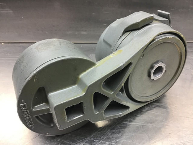 Liebherr Fastening Device - 엔진 및 부품 : 사진 2 Liebherr Fastening Device - 엔진 및 부품 : 사진 2