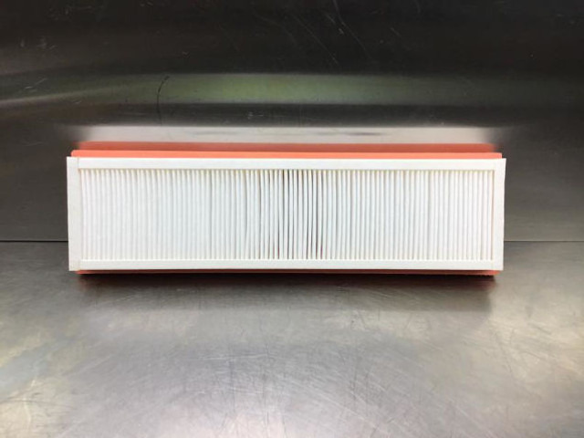 Liebherr Filter - 공기 필터 : 사진 2 Liebherr Filter - 공기 필터 : 사진 2