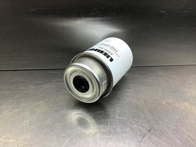 Liebherr Filter - 연료 필터 : 사진 5 Liebherr Filter - 연료 필터 : 사진 5