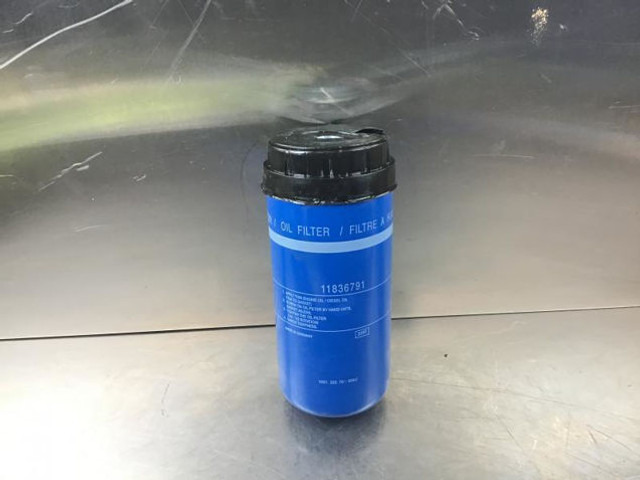 Liebherr Filter - 오일 필터 : 사진 4 Liebherr Filter - 오일 필터 : 사진 4