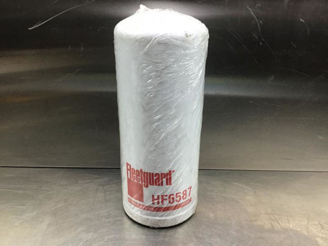 Liebherr Filter - 연료 필터 : 사진 2 Liebherr Filter - 연료 필터 : 사진 2