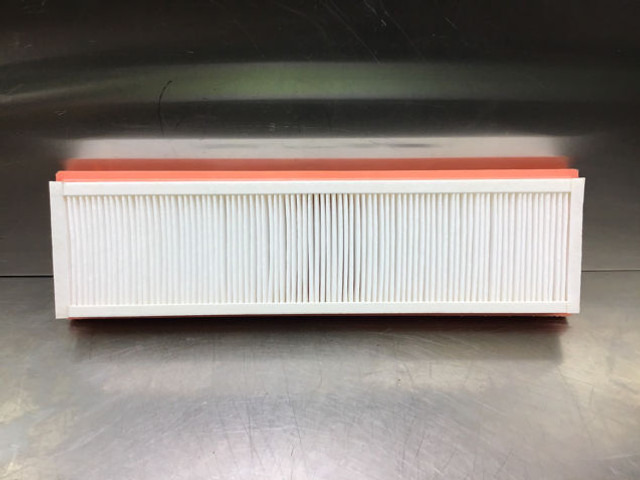 Liebherr Filter - 공기 필터 : 사진 3 Liebherr Filter - 공기 필터 : 사진 3