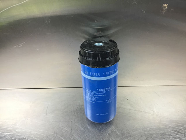 Liebherr Filter - 오일 필터 : 사진 1 Liebherr Filter - 오일 필터 : 사진 1