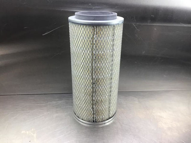 Liebherr Filter - 공기 필터 : 사진 1 Liebherr Filter - 공기 필터 : 사진 1