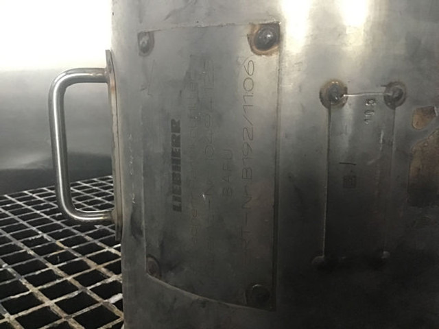 Liebherr Filter - 유압 필터 : 사진 3 Liebherr Filter - 유압 필터 : 사진 3