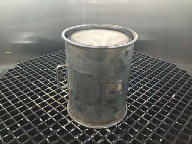 Liebherr Filter - 유압 필터 : 사진 5 Liebherr Filter - 유압 필터 : 사진 5