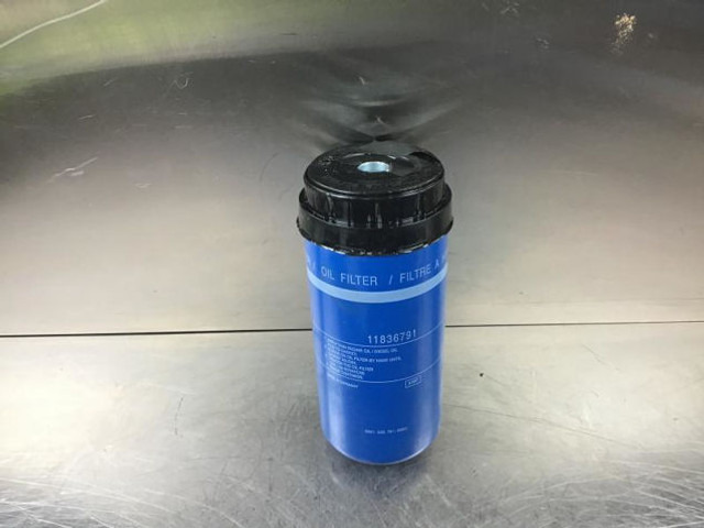 Liebherr Filter - 오일 필터 : 사진 3 Liebherr Filter - 오일 필터 : 사진 3