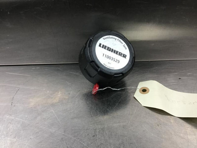 Liebherr Filter - 엔진 및 부품 : 사진 2 Liebherr Filter - 엔진 및 부품 : 사진 2