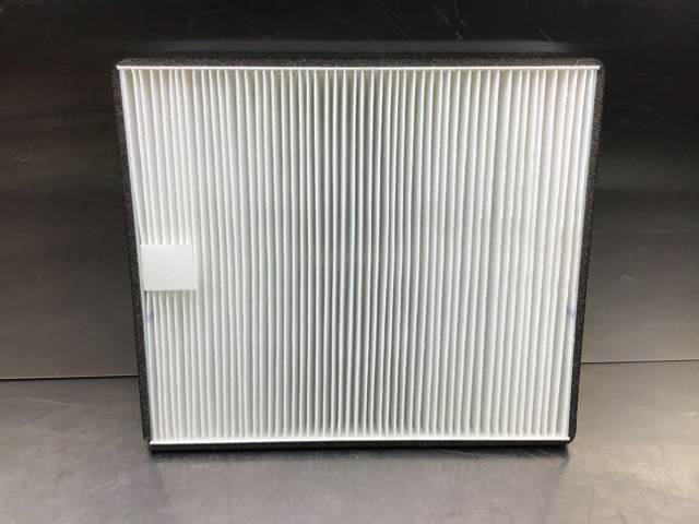 Liebherr Filter - 캐빈 필터 : 사진 1 Liebherr Filter - 캐빈 필터 : 사진 1