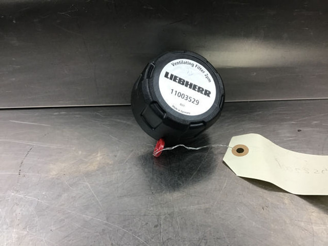Liebherr Filter - 엔진 및 부품 : 사진 3 Liebherr Filter - 엔진 및 부품 : 사진 3