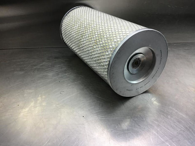 Liebherr Filter - 공기 필터 : 사진 3 Liebherr Filter - 공기 필터 : 사진 3