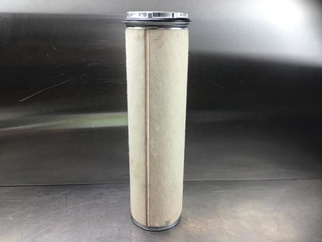 Liebherr Filter - 공기 필터 : 사진 1 Liebherr Filter - 공기 필터 : 사진 1