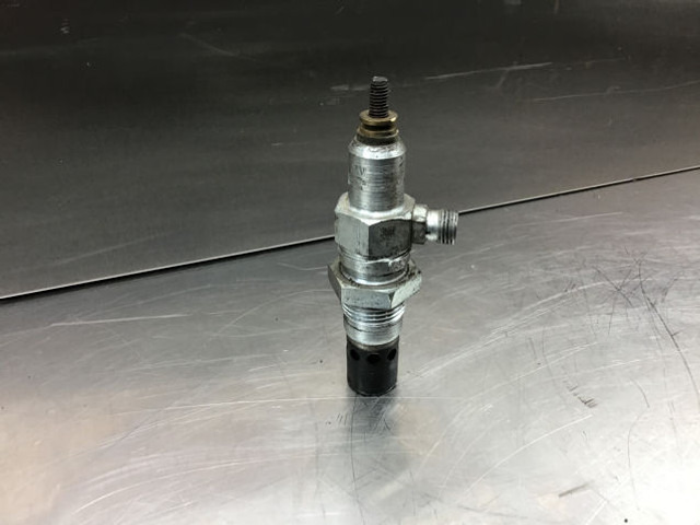 Liebherr Flame Glow Plug - 연료 펌프 : 사진 1 Liebherr Flame Glow Plug - 연료 펌프 : 사진 1
