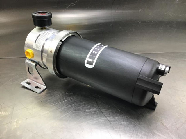 Liebherr Flow Filter - 공기 필터 : 사진 3 Liebherr Flow Filter - 공기 필터 : 사진 3