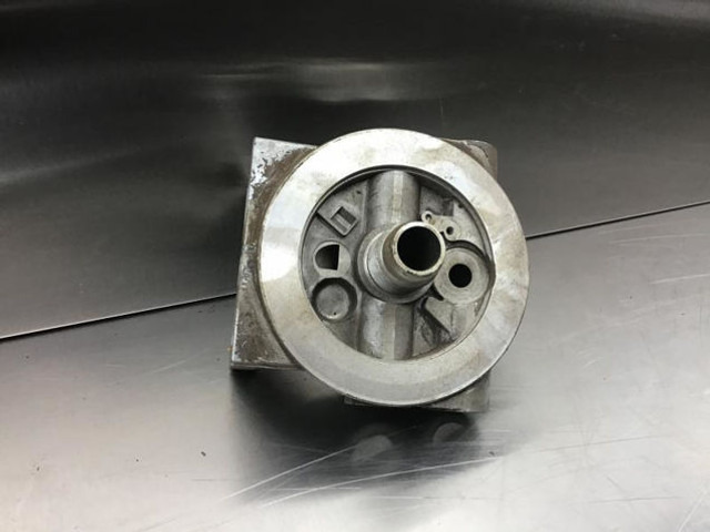 연료 시스템 Liebherr Fuel Filter Head : 사진 17