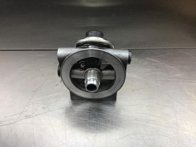 연료 시스템 Liebherr Fuel Filter Head : 사진 15