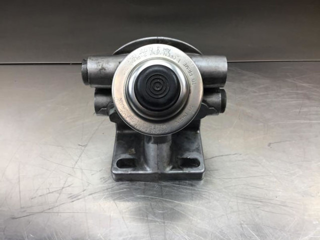 연료 시스템 Liebherr Fuel Filter Head : 사진 14