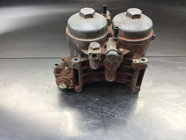Liebherr Fuel Filter Module - 연료 필터 : 사진 2 Liebherr Fuel Filter Module - 연료 필터 : 사진 2