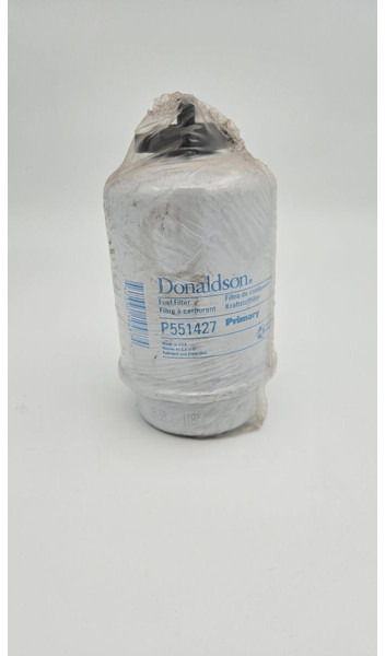 Liebherr Fuel Filter - 연료 필터 : 사진 1 Liebherr Fuel Filter - 연료 필터 : 사진 1