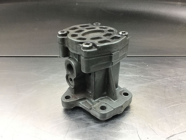 Liebherr Fuel Pump - 연료 펌프 : 사진 2 Liebherr Fuel Pump - 연료 펌프 : 사진 2