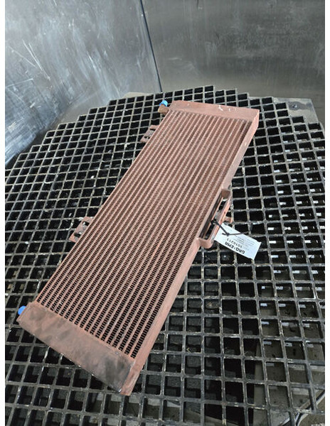 Liebherr Fuelcooler - 오일 쿨러 : 사진 2 Liebherr Fuelcooler - 오일 쿨러 : 사진 2