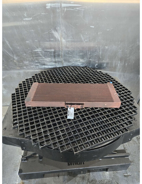 Liebherr Fuelcooler - 오일 쿨러 : 사진 1 Liebherr Fuelcooler - 오일 쿨러 : 사진 1