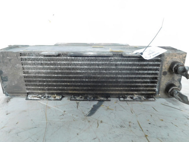 Liebherr Fuelcooler - 오일 쿨러 : 사진 1 Liebherr Fuelcooler - 오일 쿨러 : 사진 1