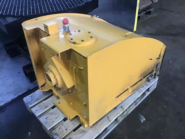 연료 탱크 Liebherr Fueltank : 사진 7