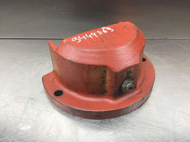 Liebherr Grease Housing - 기어박스 : 사진 2 Liebherr Grease Housing - 기어박스 : 사진 2