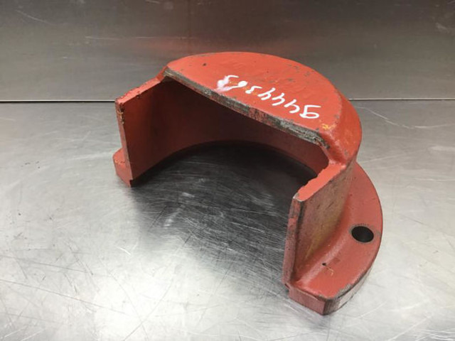 Liebherr Grease Housing - 기어박스 : 사진 3 Liebherr Grease Housing - 기어박스 : 사진 3