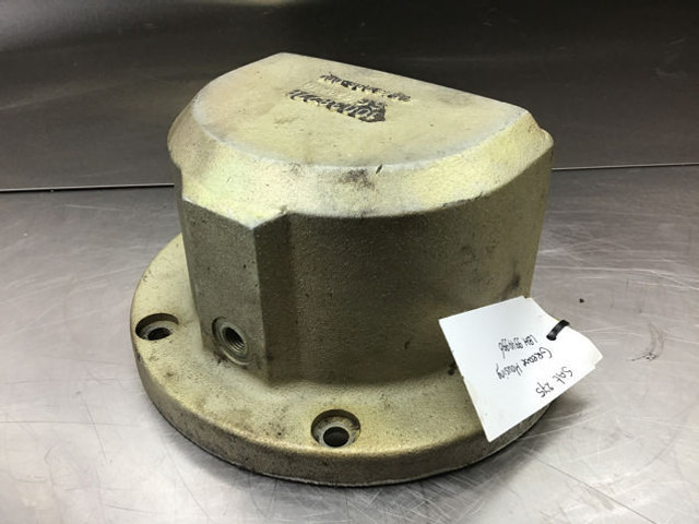Liebherr Grease Housing - 예비 부속 : 사진 1 Liebherr Grease Housing - 예비 부속 : 사진 1