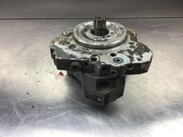 Liebherr High Pressure Pump - 오일 펌프 : 사진 4 Liebherr High Pressure Pump - 오일 펌프 : 사진 4