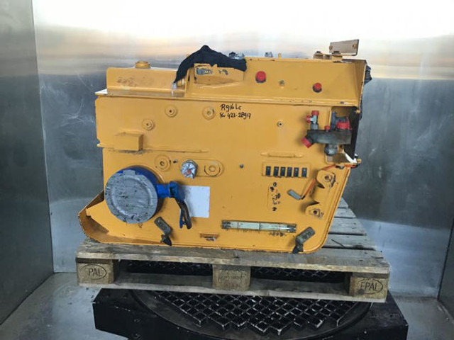Liebherr Hydraulic Tank - 유압 탱크 : 사진 2 Liebherr Hydraulic Tank - 유압 탱크 : 사진 2