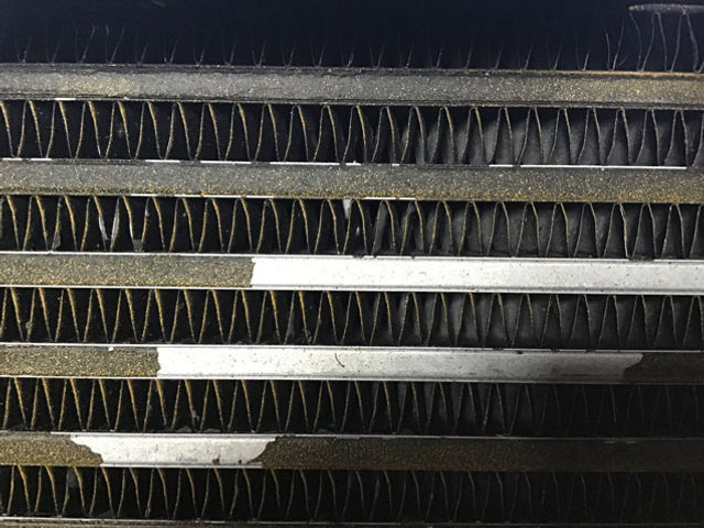 Liebherr Intercooler - 인터쿨러 : 사진 5 Liebherr Intercooler - 인터쿨러 : 사진 5