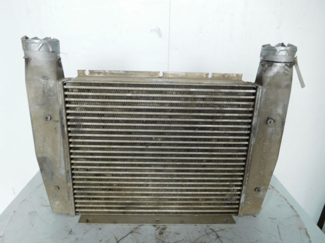 Liebherr Intercooler - 인터쿨러 : 사진 1 Liebherr Intercooler - 인터쿨러 : 사진 1