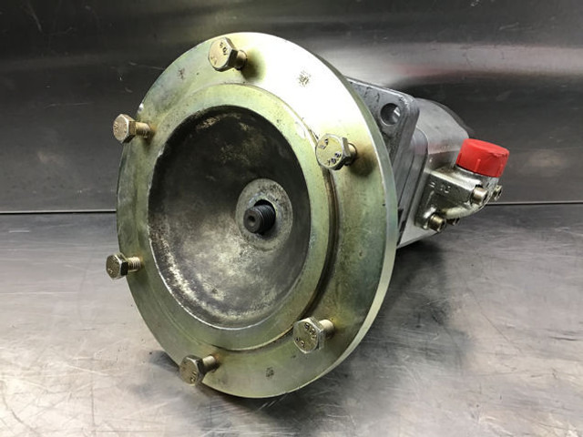 Liebherr L524 / L528 / L534 - 냉각 시스템 : 사진 4 Liebherr L524 / L528 / L534 - 냉각 시스템 : 사진 4