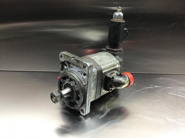 Liebherr L524 / L528 / L534 - 냉각 시스템 : 사진 2 Liebherr L524 / L528 / L534 - 냉각 시스템 : 사진 2