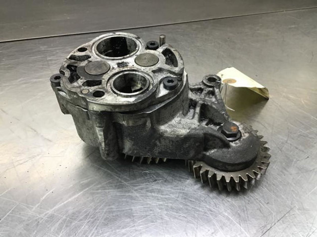 Liebherr LH110 C / LH110 MP / LH110 M / LH110 MPHR / LH 60 C - 오일 펌프 : 사진 4 Liebherr LH110 C / LH110 MP / LH110 M / LH110 MPHR / LH 60 C - 오일 펌프 : 사진 4