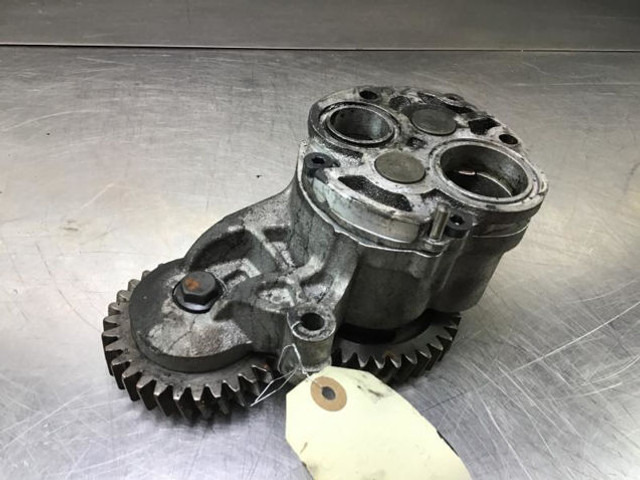 Liebherr LH110 C / LH110 MP / LH110 M / LH110 MPHR / LH 60 C - 오일 펌프 : 사진 3 Liebherr LH110 C / LH110 MP / LH110 M / LH110 MPHR / LH 60 C - 오일 펌프 : 사진 3