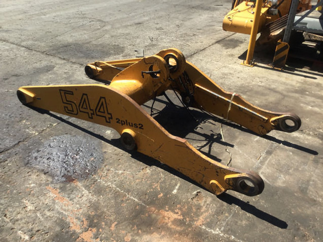 Liebherr Lifting Frame - 퀵 커플러 : 사진 1 Liebherr Lifting Frame - 퀵 커플러 : 사진 1