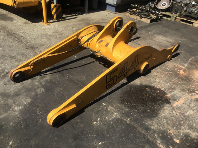 Liebherr Lifting Frame - 퀵 커플러 : 사진 3 Liebherr Lifting Frame - 퀵 커플러 : 사진 3