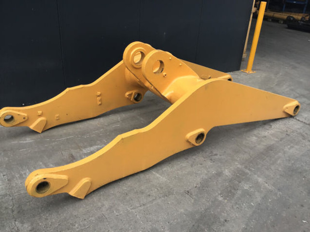 Liebherr Lifting Frame - 퀵 커플러 : 사진 2 Liebherr Lifting Frame - 퀵 커플러 : 사진 2