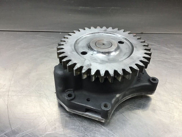 Liebherr Lube Oil Pump - 오일 펌프 : 사진 3 Liebherr Lube Oil Pump - 오일 펌프 : 사진 3