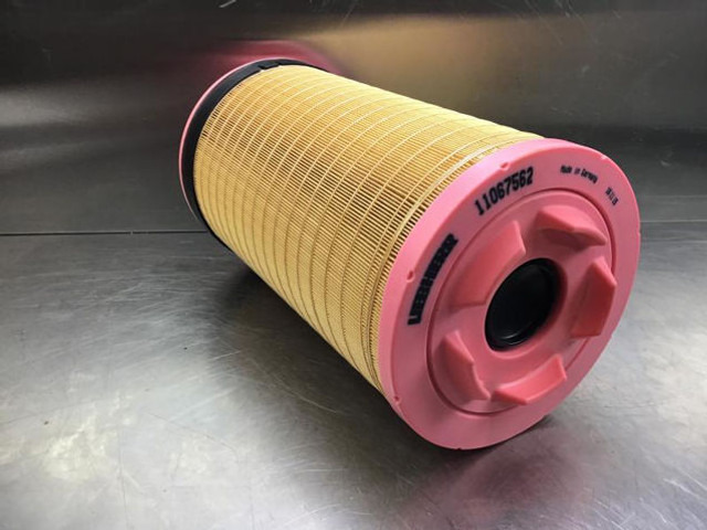 Liebherr Main Element - 공기 필터 : 사진 2 Liebherr Main Element - 공기 필터 : 사진 2