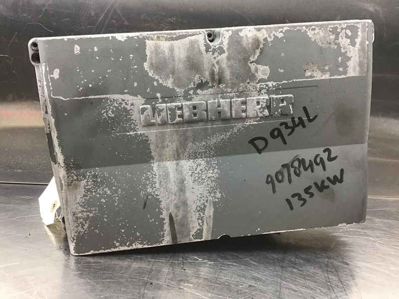 Liebherr Motor Control Device - ECU : 사진 2 Liebherr Motor Control Device - ECU : 사진 2