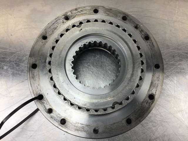Liebherr Multi Disc Brake - 브레이크 디스크 : 사진 5 Liebherr Multi Disc Brake - 브레이크 디스크 : 사진 5